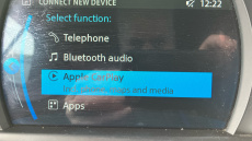 MINI Convertible 1.5 Cooper II 2dr Petrol Convertible